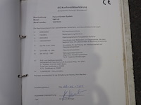 Stork townsend b.v. - afbeelding 15 van  32