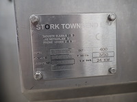 Stork townsend b.v. - afbeelding 26 van  32