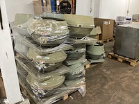 Stork vda250 afzuigkap (18x) - afbeelding 3 van  8