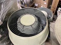 Stork vda250 afzuigkap (18x) - afbeelding 6 van  8