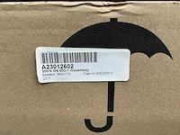 Stork wk 600-1 wasemkap - afbeelding 2 van  2