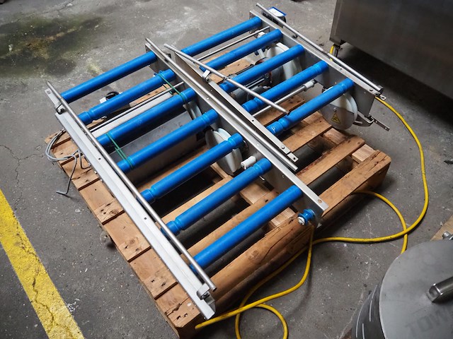 Stork - afbeelding 3 van  5