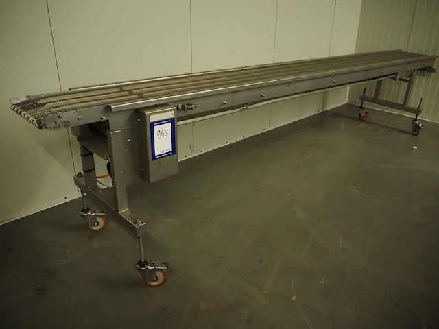 Stork - afbeelding 1 van  6