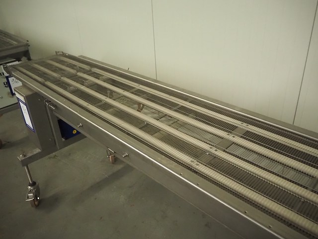 Stork - afbeelding 5 van  6