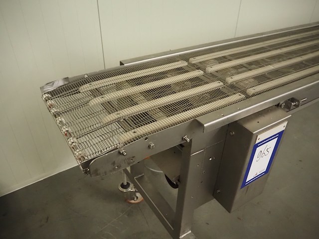 Stork - afbeelding 6 van  6