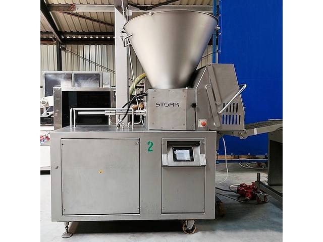 Stork - afbeelding 2 van  7