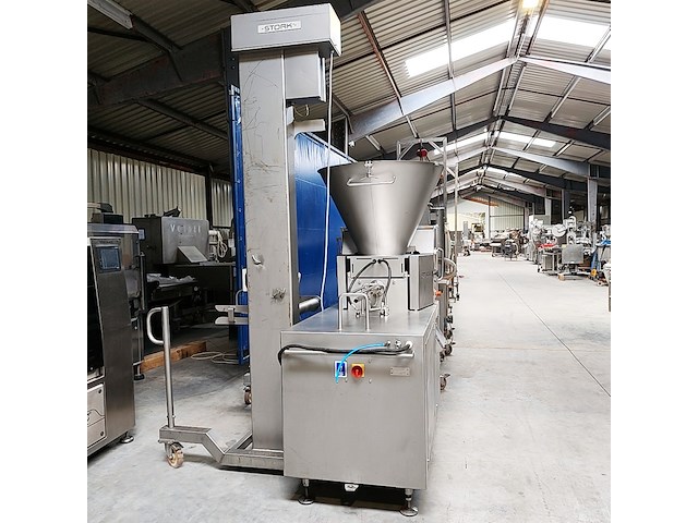 Stork - afbeelding 3 van  7