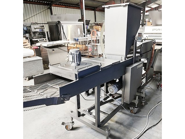 Stork - afbeelding 7 van  7