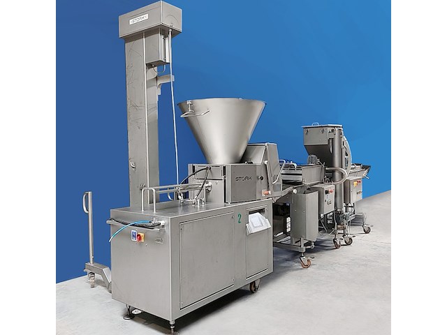 Stork - afbeelding 1 van  10