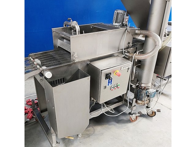 Stork - afbeelding 5 van  10