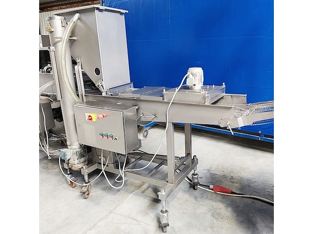 Stork - afbeelding 6 van  10