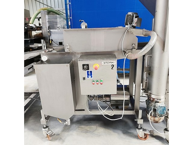 Stork - afbeelding 10 van  10