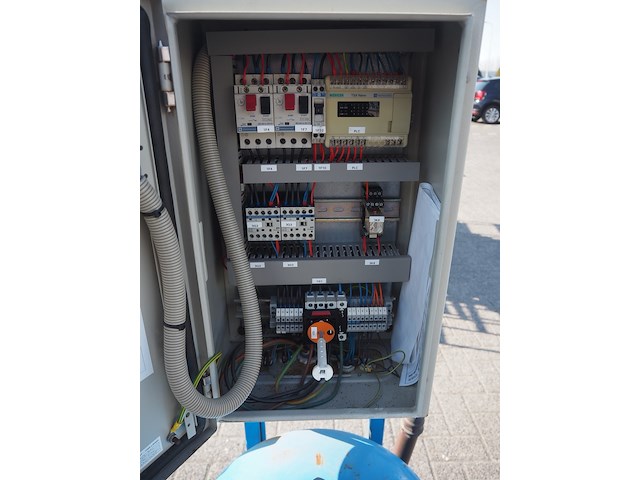 Stork - afbeelding 2 van  12