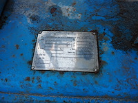 Stork - afbeelding 3 van  12