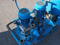 Stork - afbeelding 8 van  12