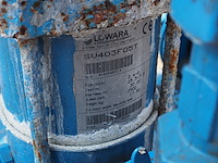 Stork - afbeelding 9 van  12