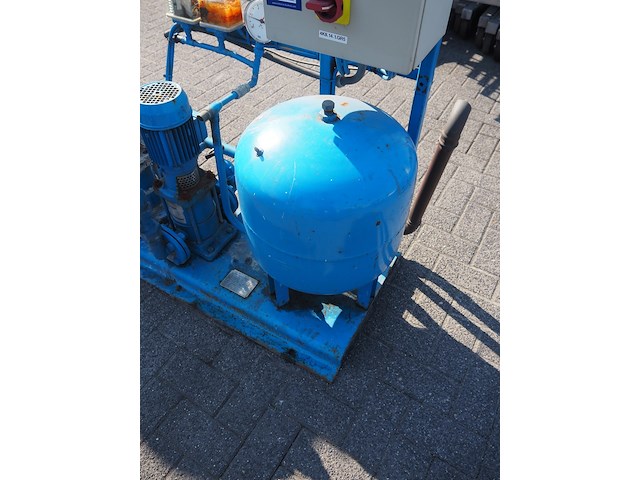 Stork - afbeelding 11 van  12