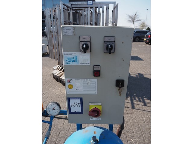 Stork - afbeelding 12 van  12