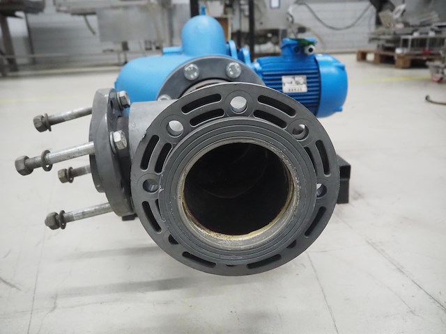 Stork - afbeelding 2 van  13