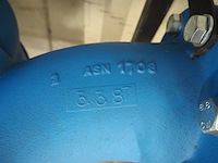 Stork - afbeelding 4 van  13