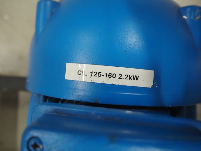 Stork - afbeelding 5 van  13