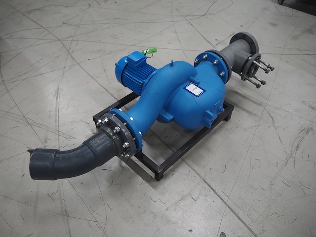 Stork - afbeelding 1 van  13