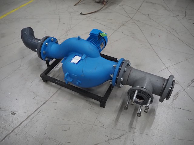 Stork - afbeelding 6 van  13