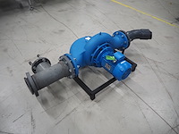 Stork - afbeelding 7 van  13