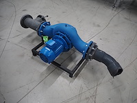 Stork - afbeelding 8 van  13