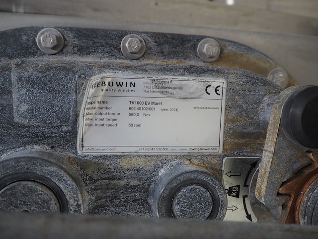 Stork - afbeelding 4 van  22