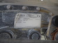 Stork - afbeelding 4 van  22