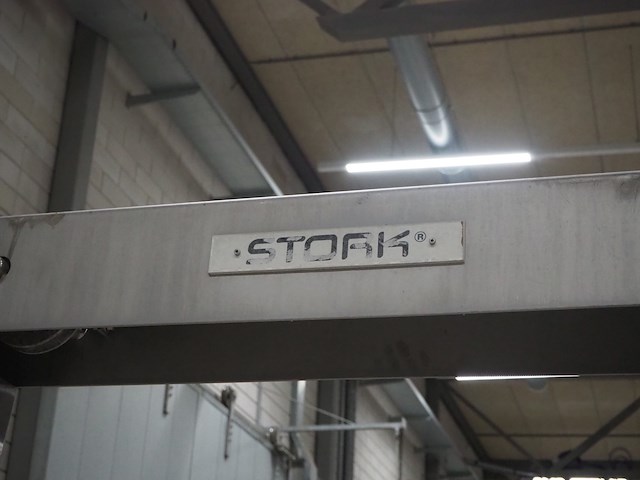 Stork - afbeelding 7 van  22