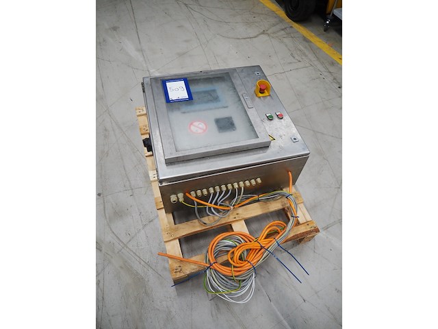 Stork - afbeelding 9 van  22