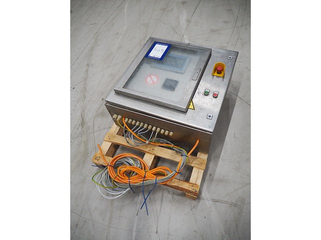 Stork - afbeelding 10 van  22