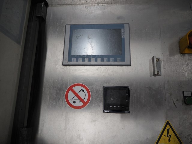 Stork - afbeelding 11 van  22