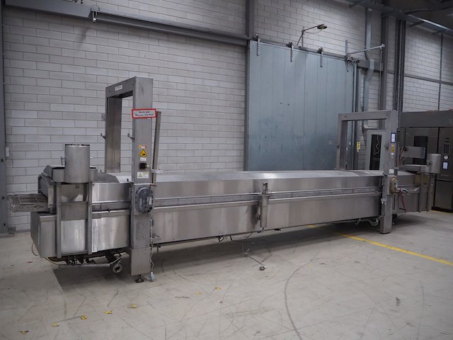 Stork - afbeelding 1 van  22