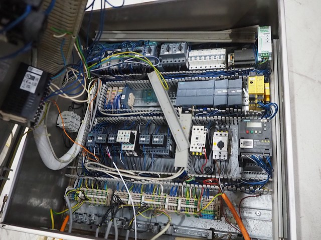 Stork - afbeelding 14 van  22