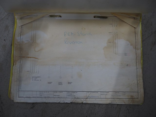 Stork - afbeelding 15 van  22