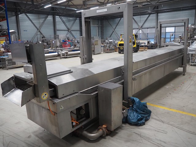 Stork - afbeelding 16 van  22