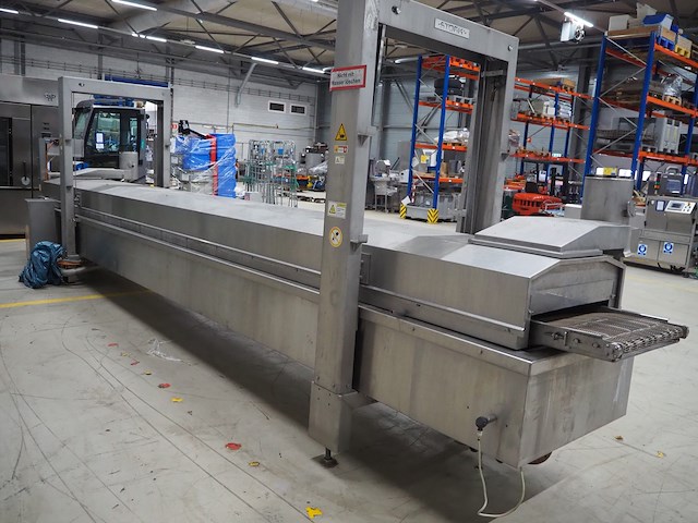 Stork - afbeelding 17 van  22