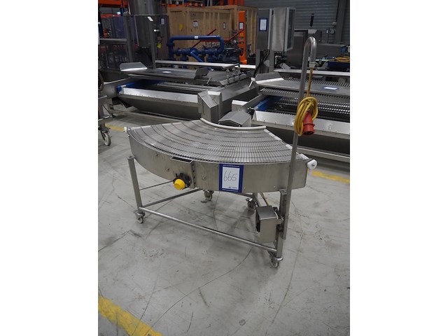 Stork - afbeelding 1 van  8