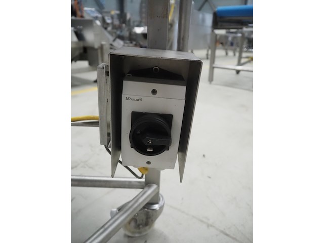 Stork - afbeelding 7 van  8