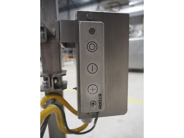 Stork - afbeelding 8 van  8