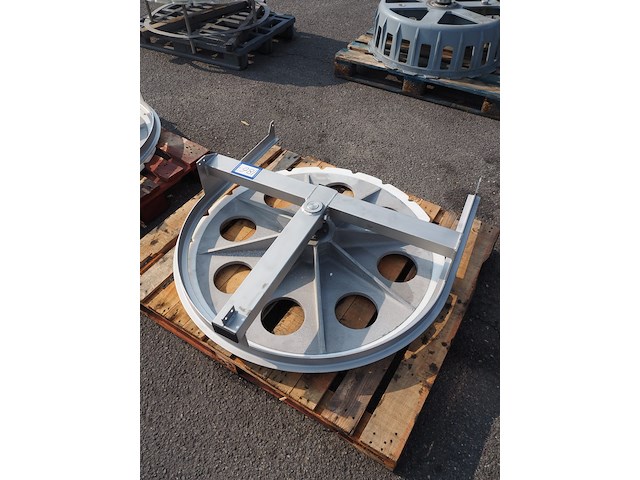 Stork - afbeelding 3 van  6