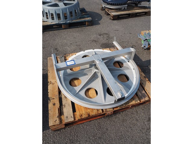 Stork - afbeelding 4 van  6