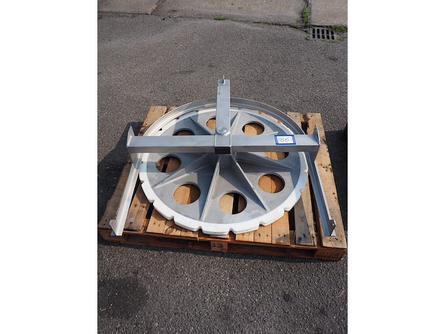 Stork - afbeelding 5 van  6