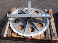 Stork - afbeelding 5 van  6