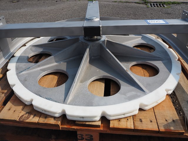 Stork - afbeelding 6 van  6