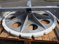 Stork - afbeelding 6 van  6