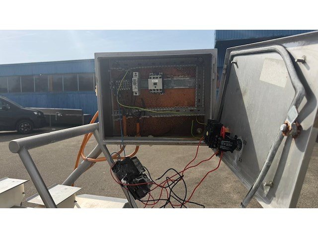 Stork - afbeelding 2 van  11